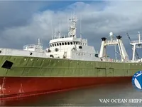 Trawler te koop