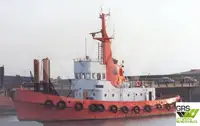 Sleperschip te koop
