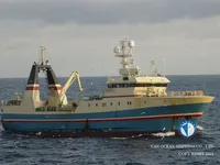 Trawler te koop