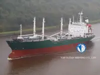 Koelschip Te koop
