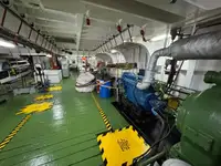 Containerschip te koop