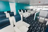 Catamaran Te koop