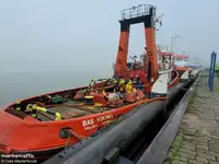 Sleperschip te koop