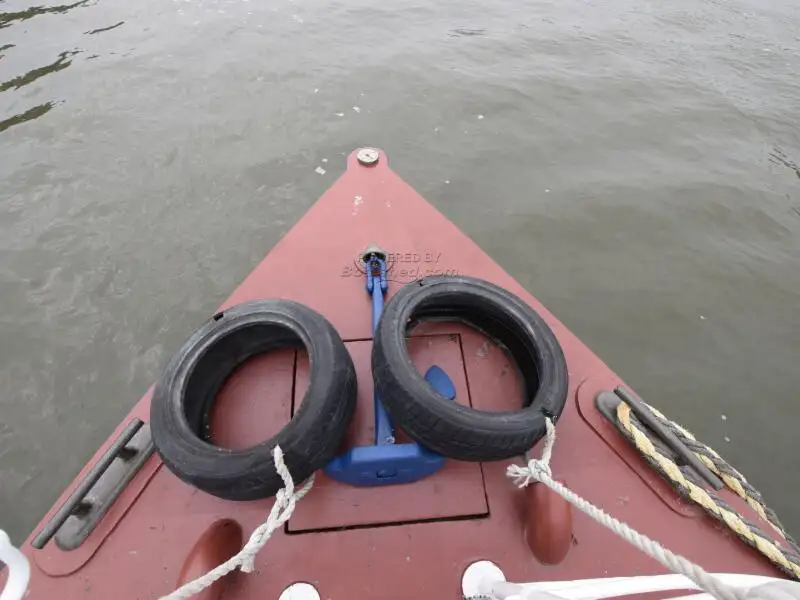 Veerboot te koop