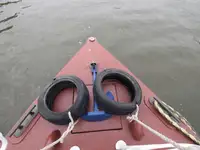 Veerboot te koop