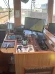 Bulkcarrier te koop