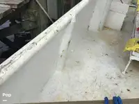 Trawler te koop