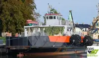Ro-Ro-schip te koop