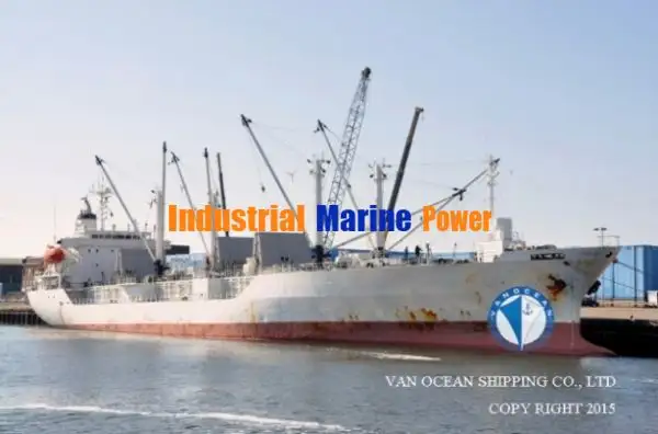 Koelschip te koop