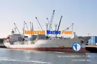Koelschip te koop