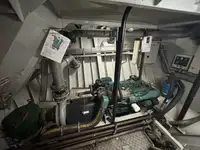 Patrouilleboot te koop