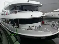 Sleperschip te koop