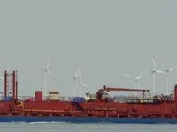 Olie-/chemikaliëntanker te koop
