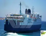 Ro-Ro ship Te koop
