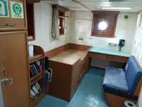 Sleperschip te koop