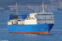 Vrachtschip Te koop