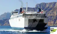 Ro-Ro-schip te koop