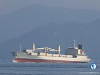 Koelschip te koop