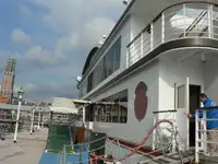Catamaran te koop