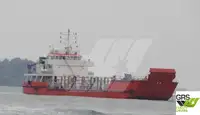 Landingsvaartuig, tank Te koop