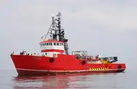 Koelschip Te koop