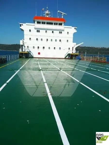 Ro-Ro-schip te koop