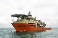 Vrachtschip Te koop