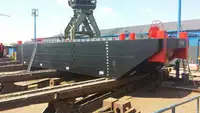 Barge te koop