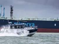Patrouilleboot te koop