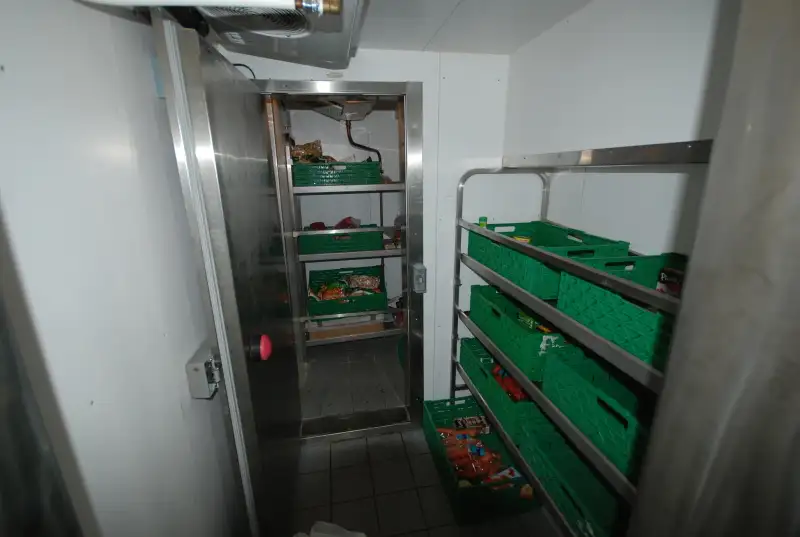 landingsvaartuig, tank te koop