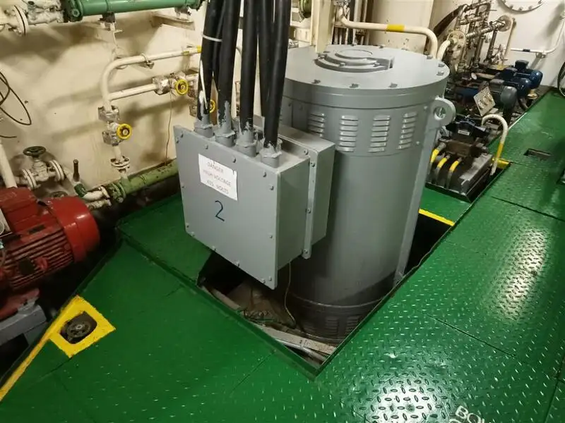 Sleperschip te koop