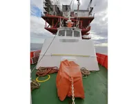 Bemanningboot te koop