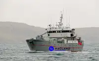 Longliner Te koop