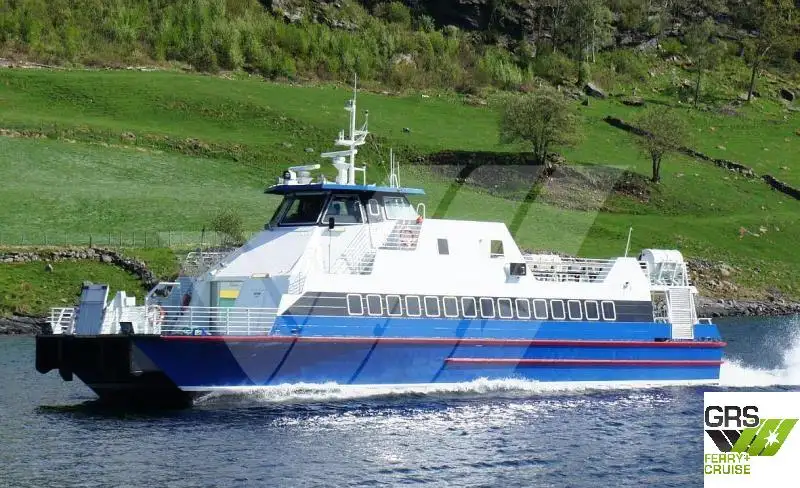 Catamaran te koop
