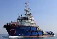 Bulkcarrier te koop