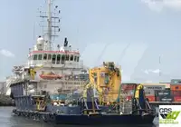 Fast Supply Vessel (FSV) te koop