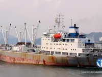 Koelschip te koop