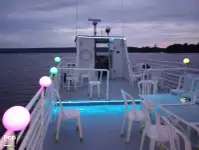 Veerboot te koop
