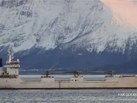 Koelschip te koop