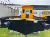 Sleperschip te koop