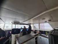 Trawler te koop
