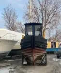 Sleepboot Te koop