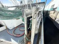 Trawler te koop