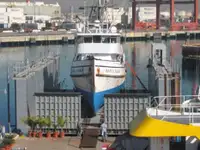 Barge te koop