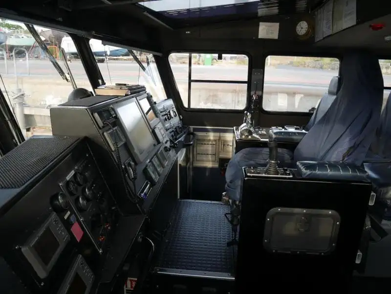 Catamaran te koop