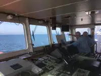 Bulkcarrier te koop