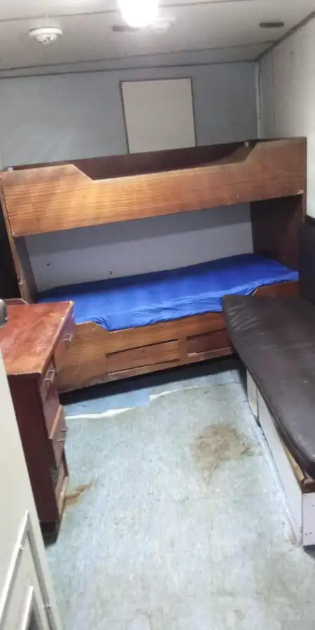 Sleperschip te koop