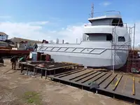 Sleepboot Te koop