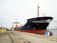 Olie-/chemikaliëntanker te koop