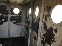 Sleperschip te koop